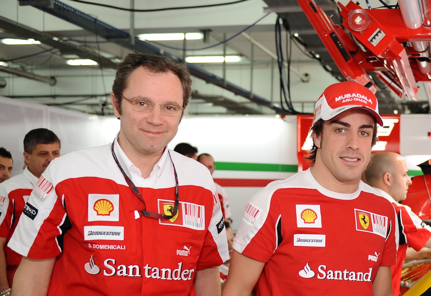 Highest F1 driver salaries ever: