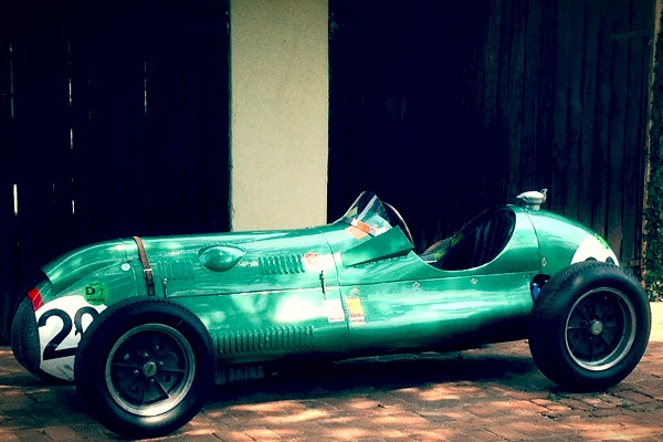 1952cooperbristol