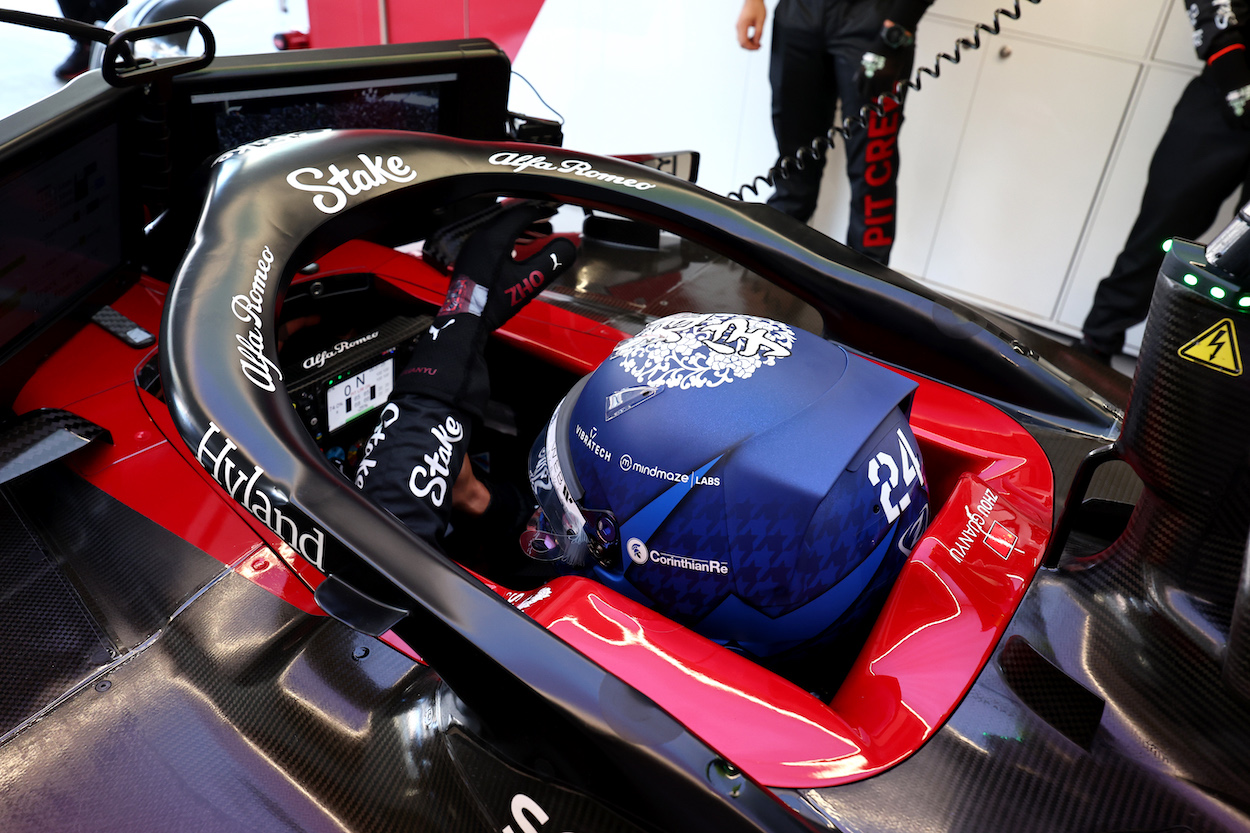 2023 Formula 1 Japanese Grand Prix