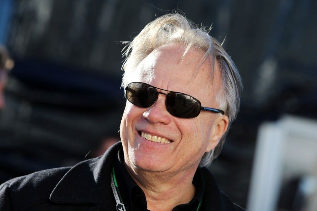 Gene Haas