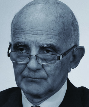 gerard saillant