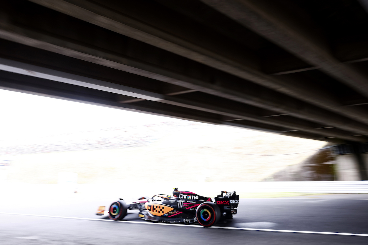 2023 Formula 1 Japanese Grand Prix