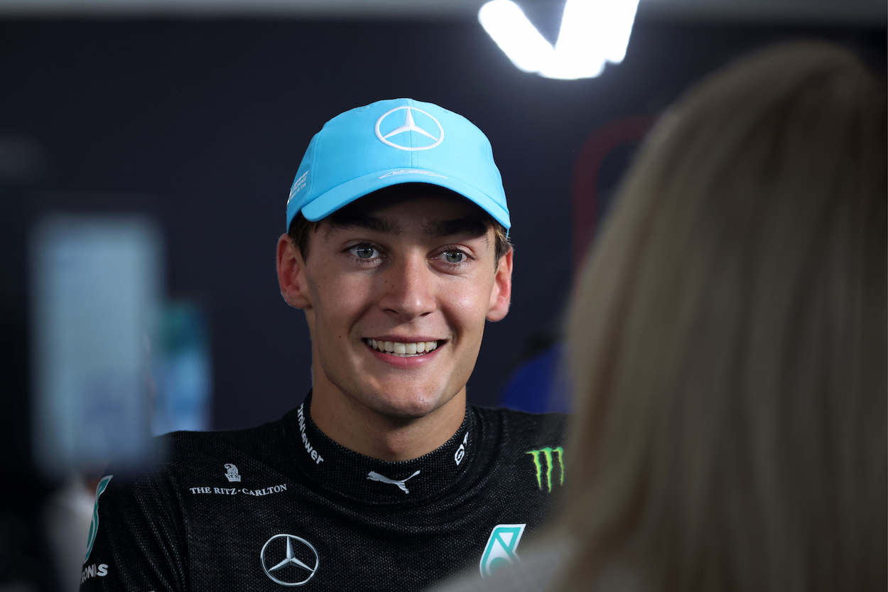 2023 Formula 1 Italian Grand Prix