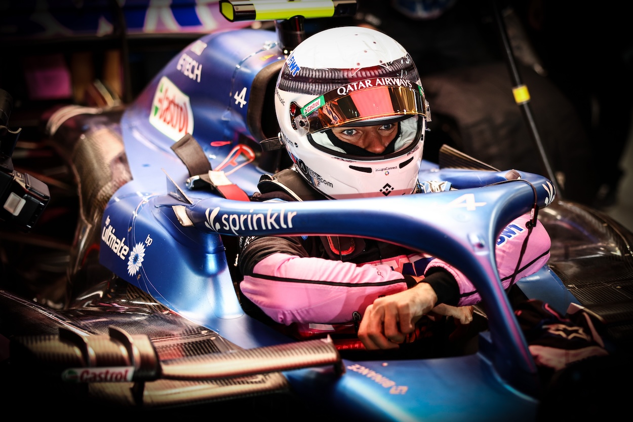 2023 Formula 1 Qatar Grand Prix