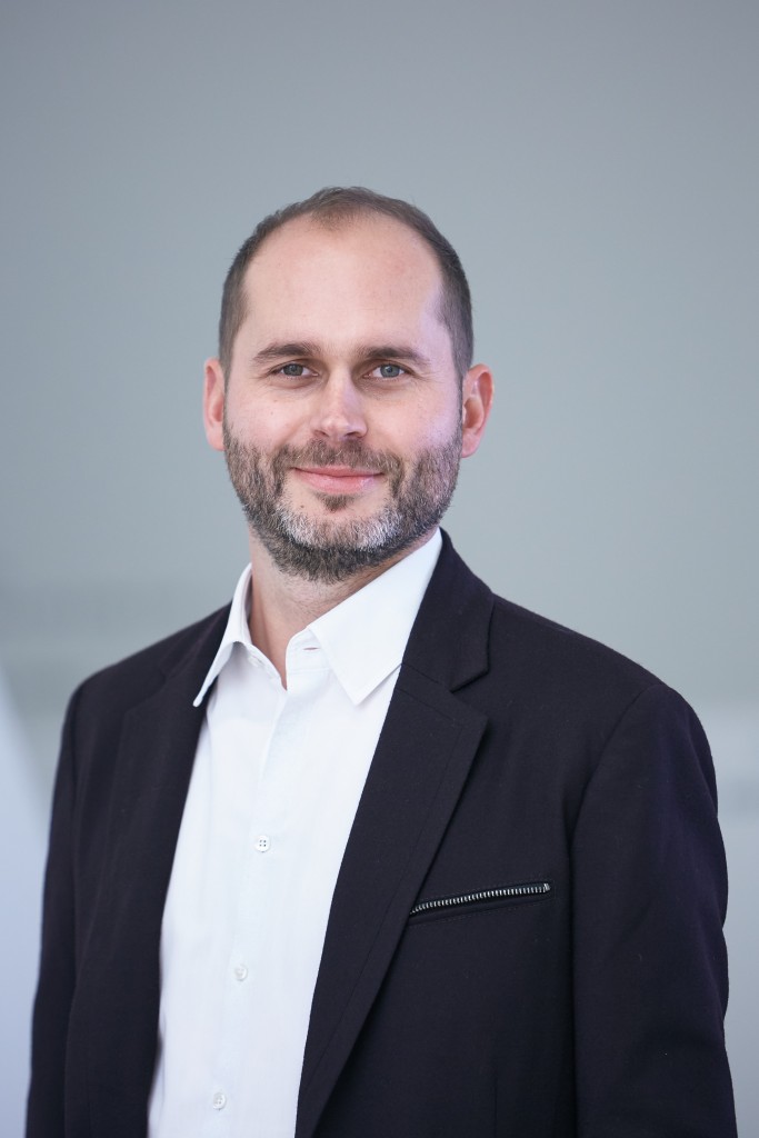 Serge Michel