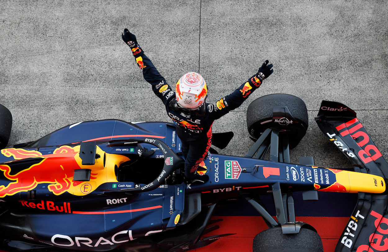 2023 Formula 1 Japanese GP