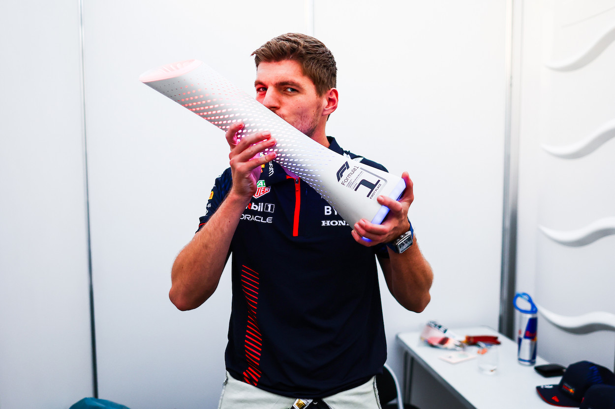 2023 Formula 1 Japanese GP