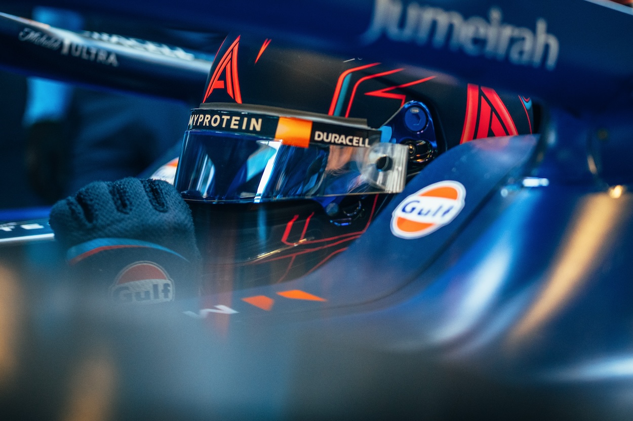 2023 Formula 1 Mexican Grand Prix