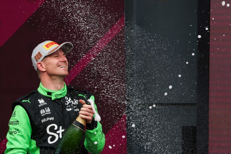 Nico Hülkenberg