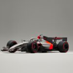 r26 concept by Audi