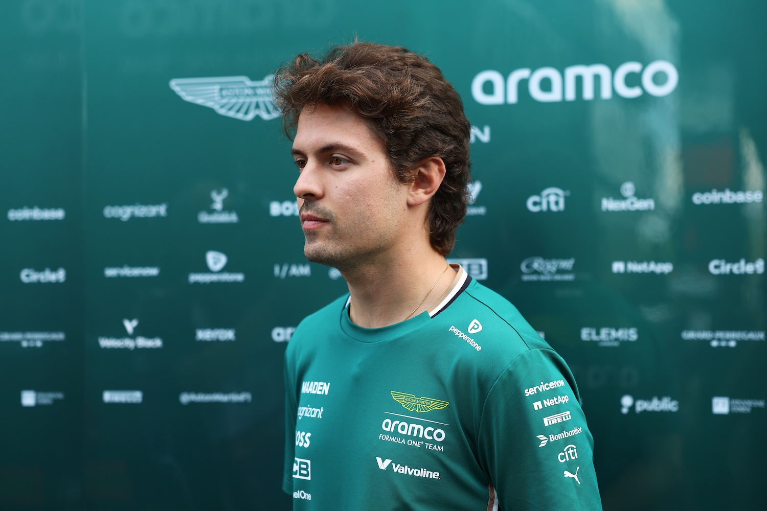 drugovich, felipe