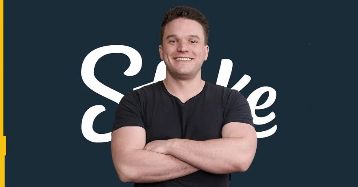 Ed Craven F1 partnership