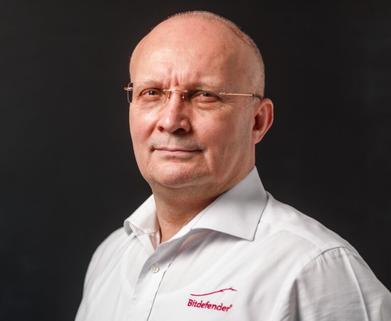 florin talpes f1