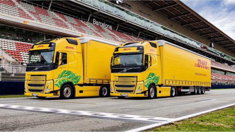 logistics