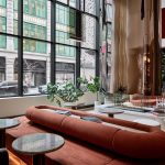 Vogue Hotel Montréal