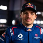 Nürburgring max verstappen