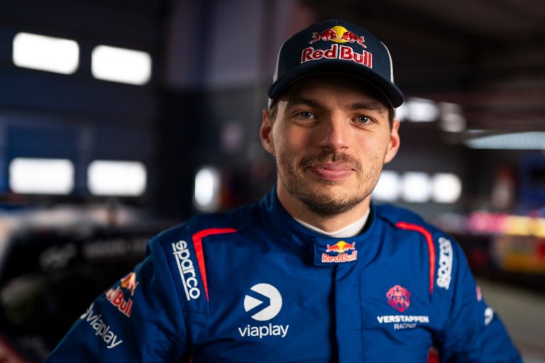 Nürburgring max verstappen
