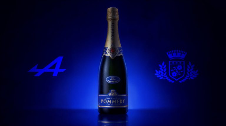 Maison Pommery