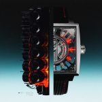 Monaco Speed 12 by tag heuer