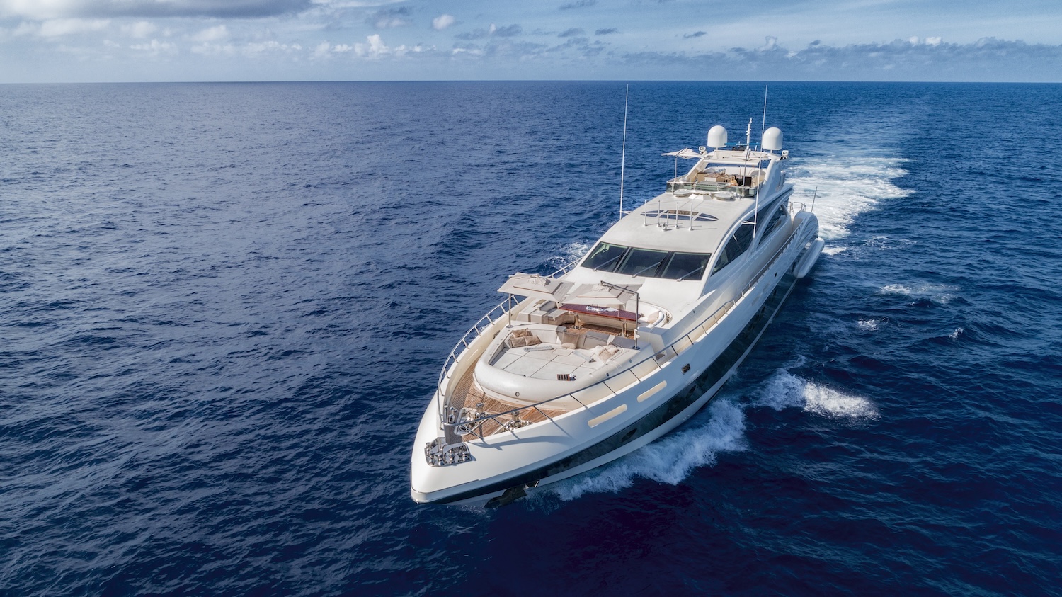 Roccabella Yachts