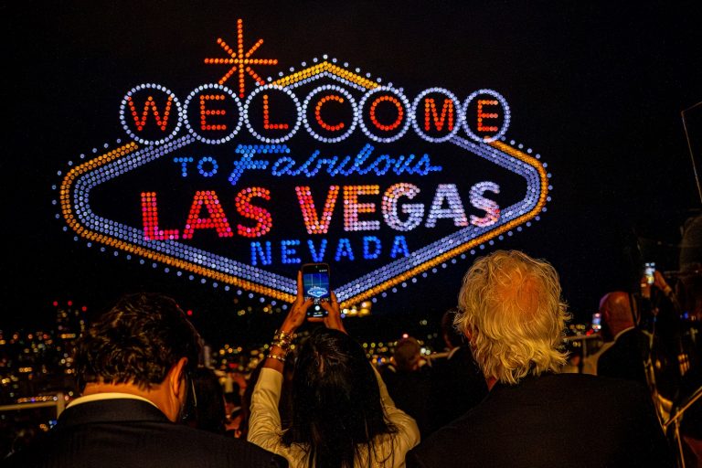 las vegas grand prix