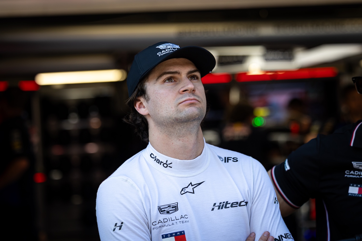 colton herta