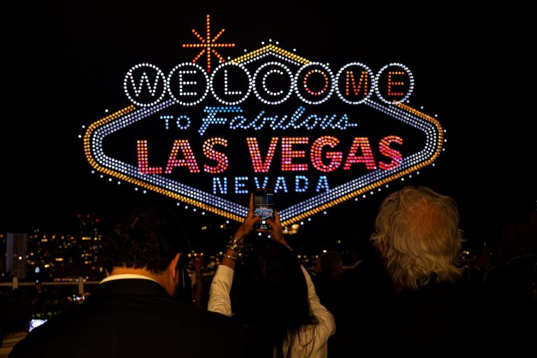 las vegas